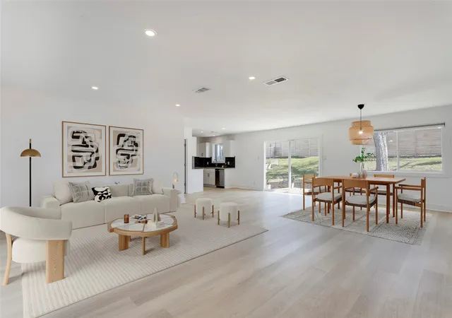 Photo 3 of Single family home for sale at 4715 Carsonhill Dr, Austin, TX 78723 | MLS# 9065851 | Listing updated on 2026-10-08