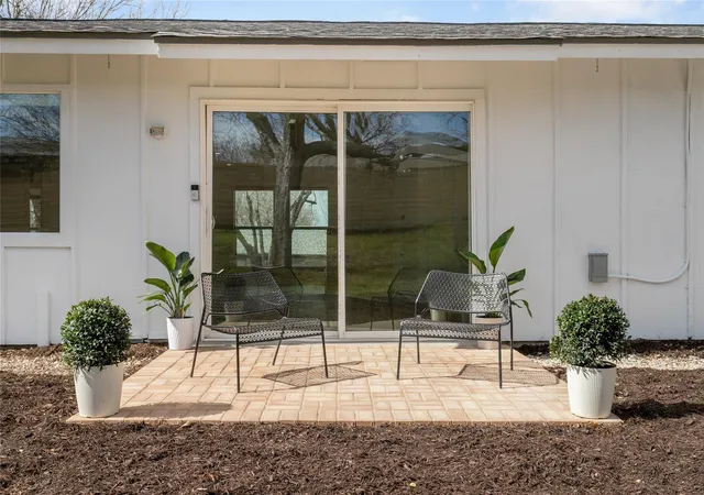Photo 4 of Single family home for sale at 4715 Carsonhill Dr, Austin, TX 78723 | MLS# 9065851 | Listing updated on 2026-10-13