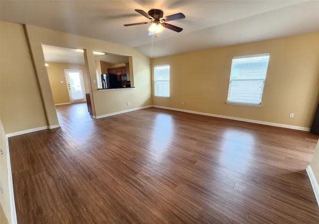 Photo 3 of Single family home for sale at 107 Lavaca Loop, Hutto, TX 78634 | MLS# 8063509 | Listing updated on 2026-08-31