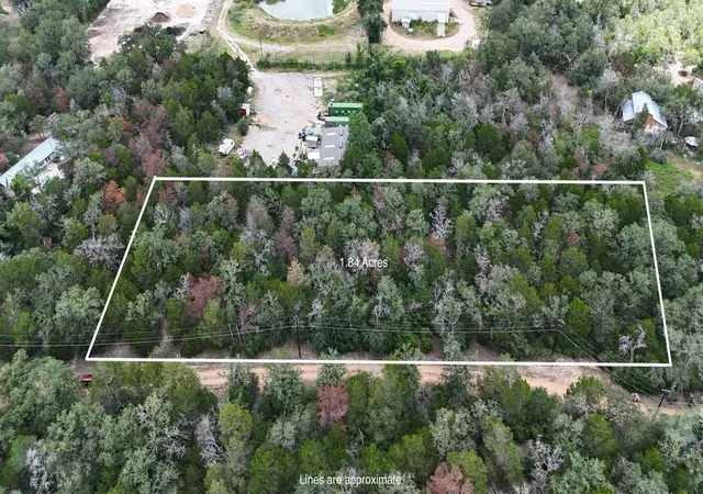 Photo 1 of Land for sale at Tbd Red Fox Ln, Bastrop, TX 78602 | MLS# 6084736 | Listing updated on 2026-07-13