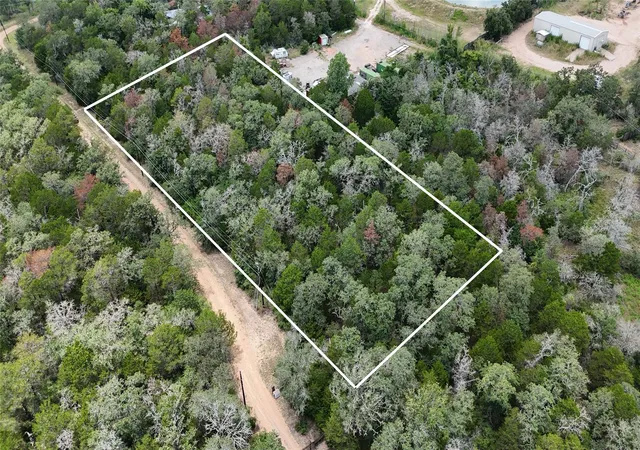 Photo 2 of Land for sale at Tbd Red Fox Ln, Bastrop, TX 78602 | MLS# 6084736 | Listing updated on 2026-07-13