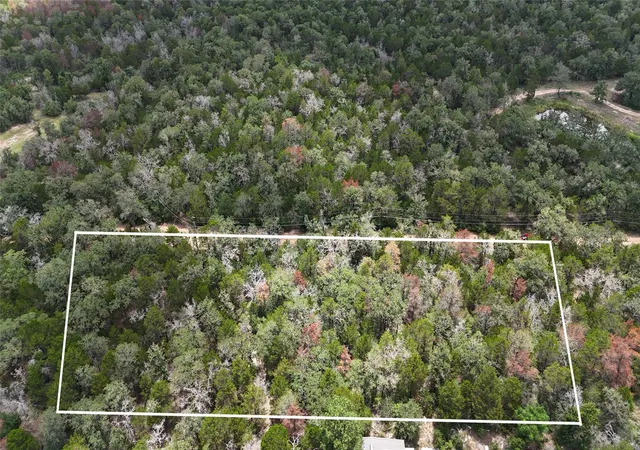 Photo 3 of Land for sale at Tbd Red Fox Ln, Bastrop, TX 78602 | MLS# 6084736 | Listing updated on 2026-07-13