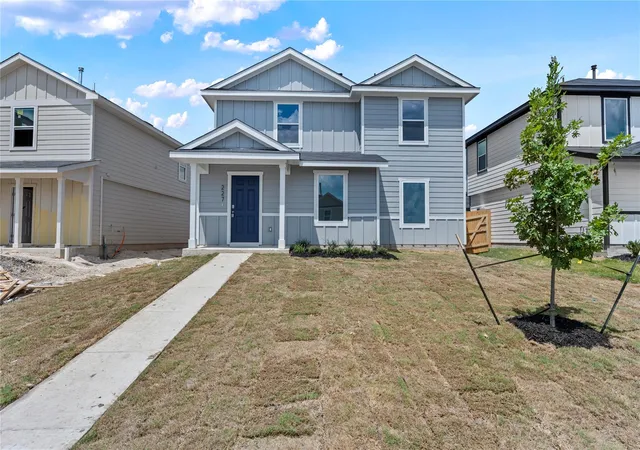 1st image of 227 Bardwell Wy, Buda, TX 78610 | MLS# 8909645