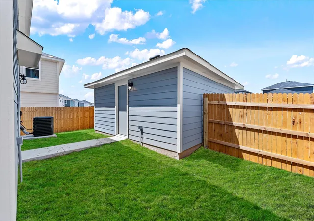 29th image of 227 Bardwell Wy, Buda, TX 78610 | MLS# 8909645