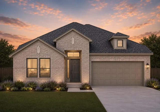 Photo 1 of Single family home for sale at 404 Veneta Ln, Georgetown, TX 78633 | MLS# 7594993 | Listing updated on 2026-09-02