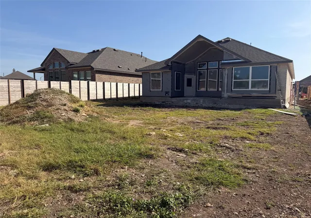 Photo 38 of Single family home for sale at 404 Veneta Ln, Georgetown, TX 78633 | MLS# 7594993 | Listing updated on 2026-09-02