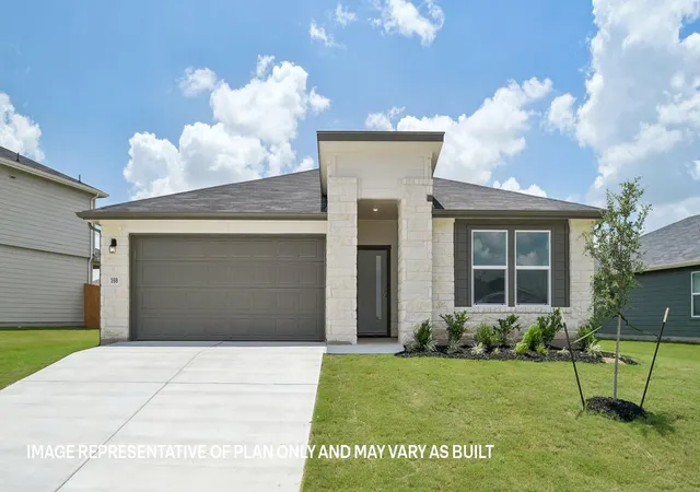 Photo 1 of Single family home for sale at 145 Little Walnut Cvs, Kyle, TX 78640 | MLS# 3227964 | Listing updated on 2026-08-21