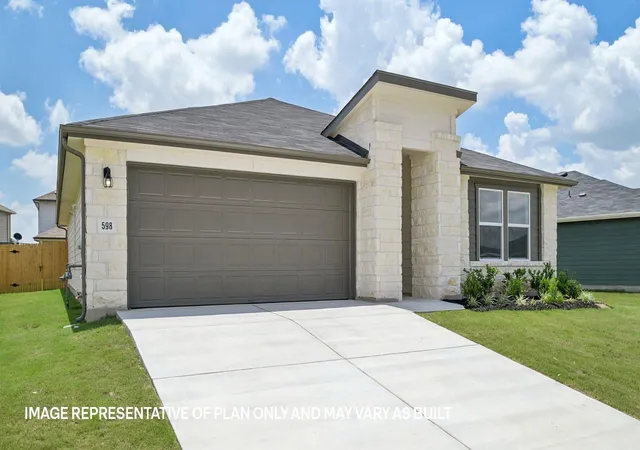 Photo 2 of Single family home for sale at 145 Little Walnut Cvs, Kyle, TX 78640 | MLS# 3227964 | Listing updated on 2026-08-21