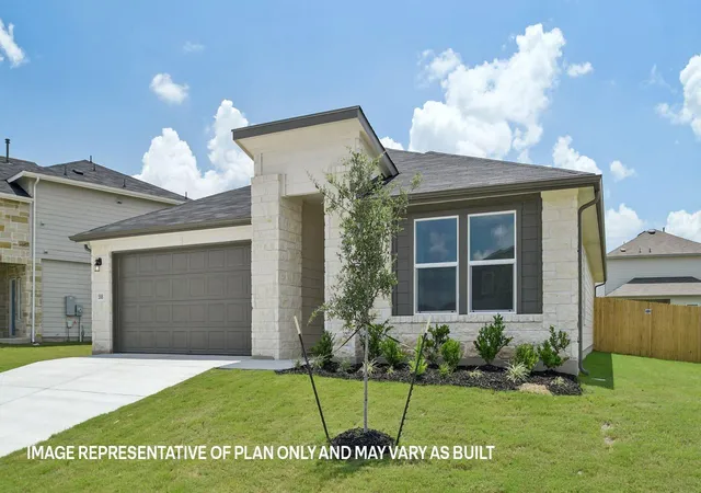 Photo 3 of Single family home for sale at 145 Little Walnut Cvs, Kyle, TX 78640 | MLS# 3227964 | Listing updated on 2026-08-21