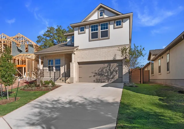 Photo 2 of Single family home for sale at 1132 Stonehill Dr, Georgetown, TX 78633 | MLS# 5111613 | Listing updated on 2026-10-27
