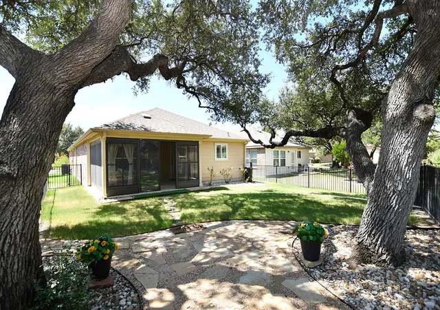 1st image of 603 Chambers Creek Ct, Georgetown, TX 78633 | MLS# 2385961