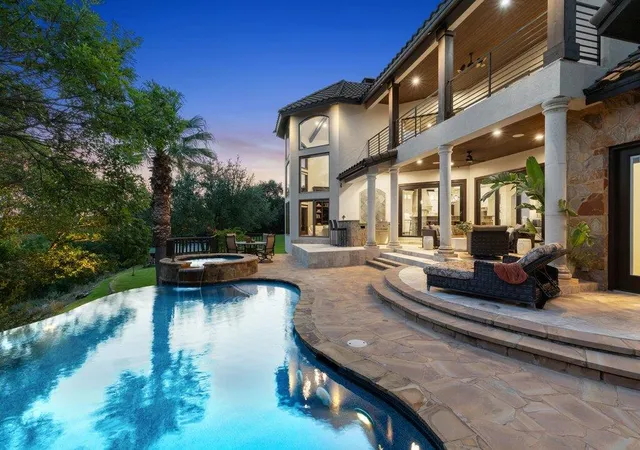 Photo 1 of Mansion for sale at 1540 County Rd 262, Georgetown, TX 78633 | MLS# 2921822 | Listing updated on 2026-10-28