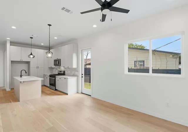 Photo 2 of Single family home for sale at 1106 S Meadows Dr SW #2, Austin, TX 78758 | MLS# 2104652 | Listing updated on 2026-07-08