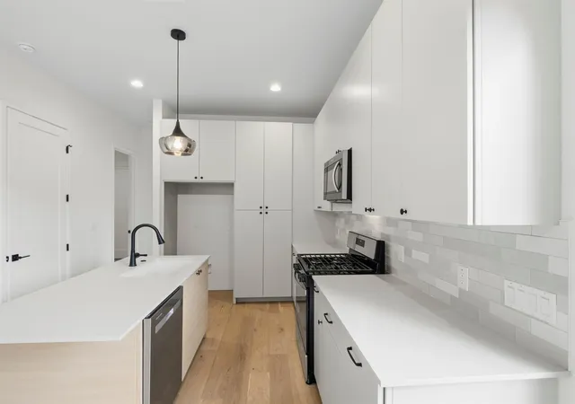 Photo 3 of Single family home for sale at 1106 S Meadows Dr SW #2, Austin, TX 78758 | MLS# 2104652 | Listing updated on 2026-07-08