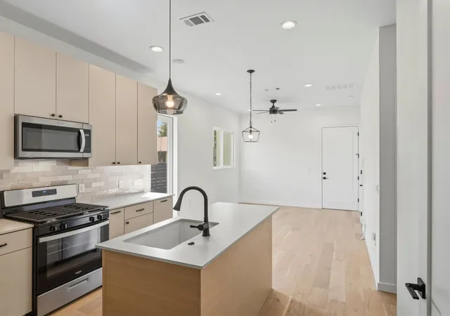 Photo 4 of Single family home for sale at 1106 S Meadows Dr SW #2, Austin, TX 78758 | MLS# 2104652 | Listing updated on 2026-07-08