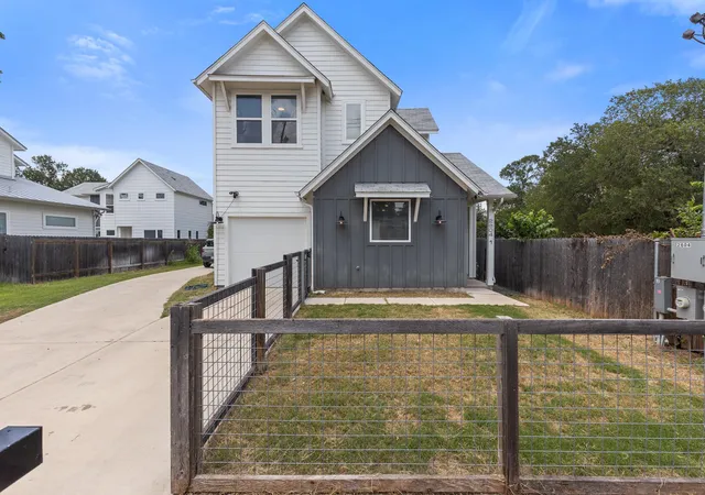 Photo 1 of Sale Pending at 2604 Wheless Ln #1, Austin, TX 78723 | MLS# 2534001 | Listing updated on 2026-10-28