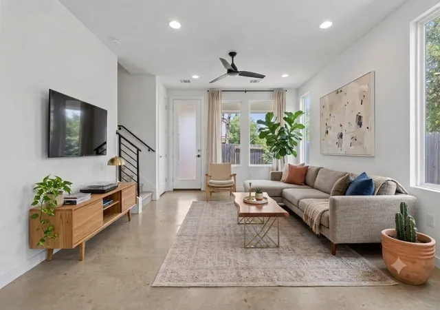 Photo 2 of Sale Pending at 2604 Wheless Ln #1, Austin, TX 78723 | MLS# 2534001 | Listing updated on 2026-10-28