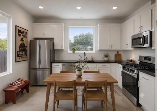 Photo 3 of Sale Pending at 2604 Wheless Ln #1, Austin, TX 78723 | MLS# 2534001 | Listing updated on 2026-10-28