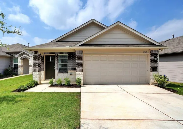 Homes for sale in Pflugerville, TX | 2921 Maryanne Ln, Pflugerville, TX 78660 | MLS# 6749089