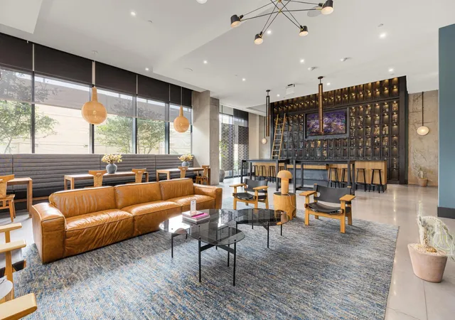 1st image of 84 East Ave #2008, Austin, TX 78701 | MLS# 1674340