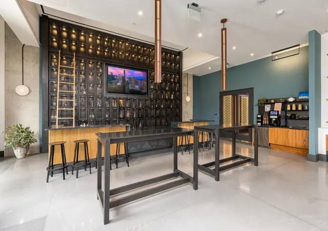 2nd image of 84 East Ave #2008, Austin, TX 78701 | MLS# 1674340
