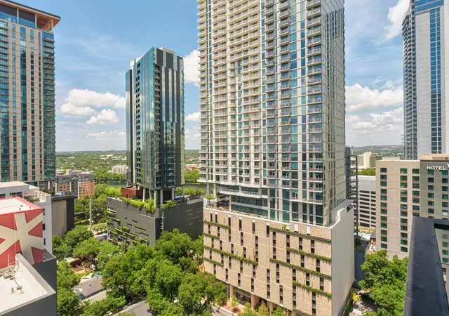 23rd image of 84 East Ave #2008, Austin, TX 78701 | MLS# 1674340