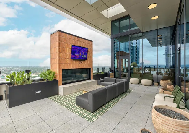 3rd image of 84 East Ave #2008, Austin, TX 78701 | MLS# 1674340