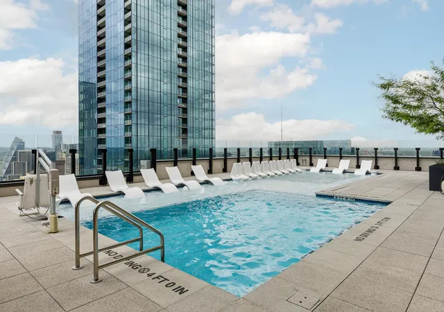 4th image of 84 East Ave #2008, Austin, TX 78701 | MLS# 1674340