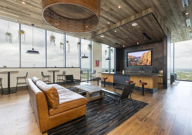 5th image of 84 East Ave #2008, Austin, TX 78701 | MLS# 1674340
