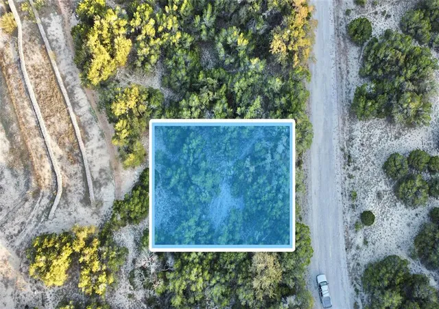 Photo 3 of Land for sale at 3129 Nobel Cir, Lago Vista, TX 78645 | MLS# 3169277 | Listing updated on 2026-07-23