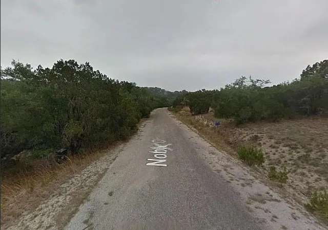 Photo 3 of Land for sale at 3129 Nobel Cir, Lago Vista, TX 78645 | MLS# 3169277 | Listing updated on 2026-07-23