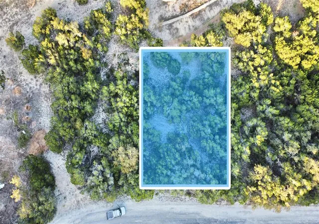 Photo 4 of Land for sale at 3129 Nobel Cir, Lago Vista, TX 78645 | MLS# 3169277 | Listing updated on 2026-07-23