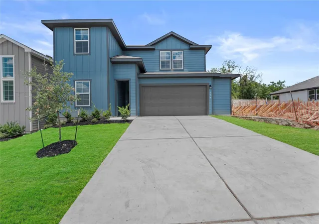 Photo 1 of Single family home for sale at 164 Balmorehea St, Kyle, TX 78640 | MLS# 3444929 | Listing updated on 2026-07-28