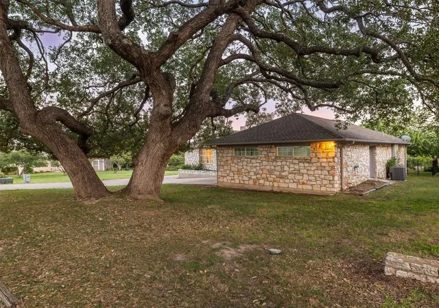 40th image of 2807 Declaration Cir, Lago Vista, TX 78645 | MLS# 4697701