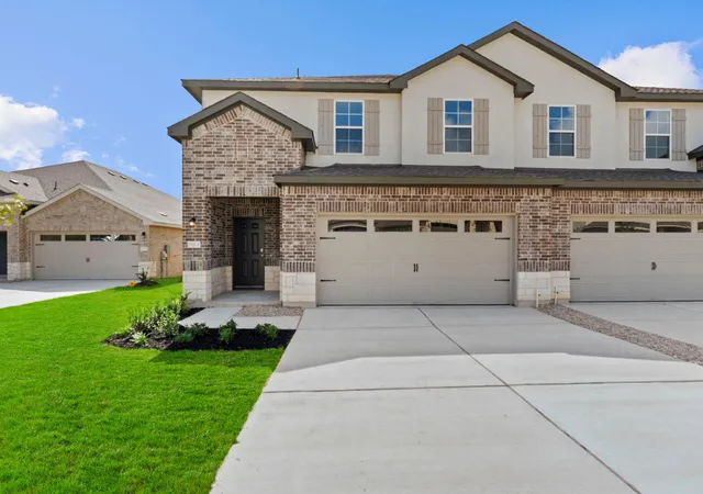 1st image of 15113   A Afleet Alex St, Manor, TX 78653 | MLS# 2195516
