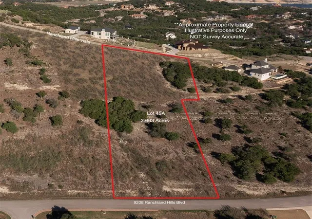 3rd image of 9208 Ranchland Hills Blvd, Jonestown, TX 78645 | MLS# 6542225