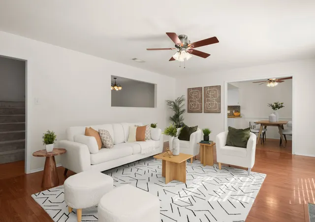 Photo 2 of Single family home for sale at 11709 Sterlinghill Dr, Austin, TX 78758 | MLS# 2821261 | Listing updated on 2026-09-05