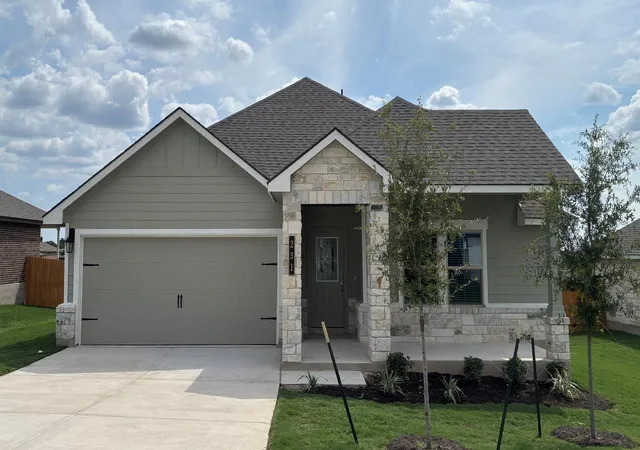 Photo 1 of Single family home for sale at 231 Water Well Rd, Burnet, TX 78611 | MLS# 1525293 | Listing updated on 2026-10-02