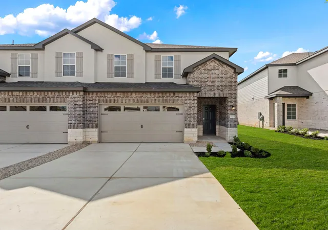 1st image of 15113   B Afleet Alex St, Manor, TX 78653 | MLS# 8634250
