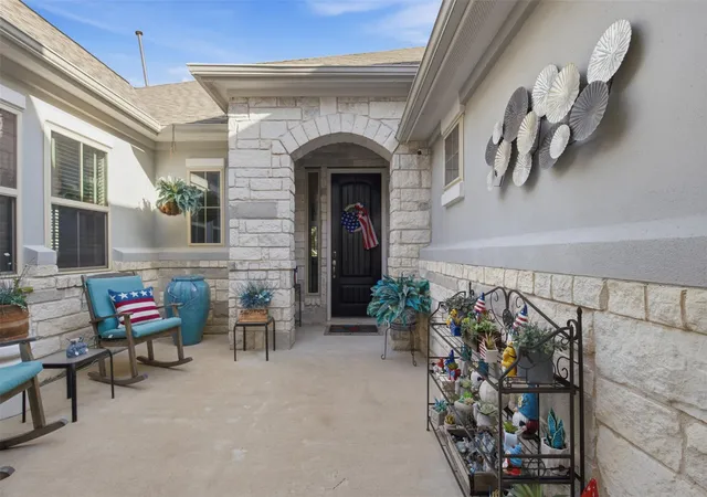 2nd image of 1416 Amarone Dr, Leander, TX 78641 | MLS# 2767461