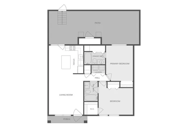 4th image of 1015 E Yager Ln #161, Austin, TX 78753 | MLS# 9439444