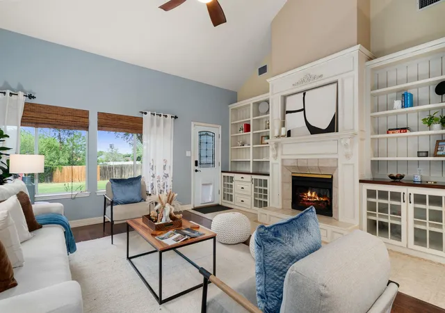 Photo 4 of Single family home for sale at 9014 Brimstone Ln, Austin, TX 78717 | MLS# 8024409 | Listing updated on 2026-09-22
