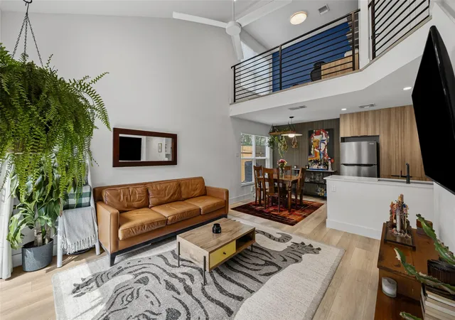 Condo for sale at 1907 Albury Cv #C, Austin, TX 78758 | MLS# 6652513