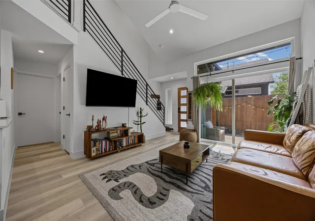 Photo 1 of Condo for sale at 1907 Albury Cv #C, Austin, TX 78758 | MLS# 6652513 | Listing updated on 2026-10-03