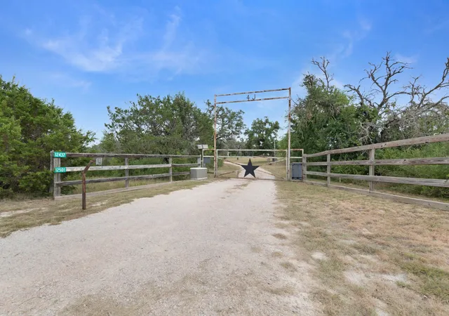 Homes for sale in Bertram, TX | 12347 County Road 200, Bertram, TX 78605 | MLS# 5003010