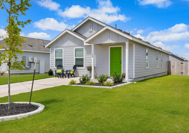 4th image of 129 Jack Browning Dr, Jarrell, TX 76537 | MLS# 7988306