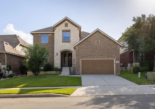 Homes for sale in San Antonio, TX | 20219 Bristol Mesa, San Antonio, TX 78259 | MLS# 3194390