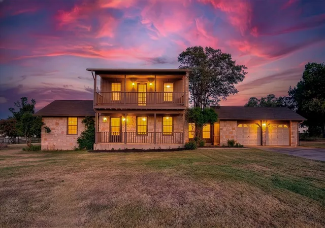 Photo 1 of Single family home for sale at 311 Harmony Ln, Georgetown, TX 78628 | MLS# 3564910 | Listing updated on 2026-08-06