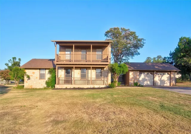 Photo 2 of Single family home for sale at 311 Harmony Ln, Georgetown, TX 78628 | MLS# 3564910 | Listing updated on 2026-08-06