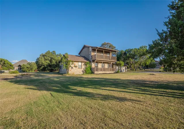 Photo 3 of Single family home for sale at 311 Harmony Ln, Georgetown, TX 78628 | MLS# 3564910 | Listing updated on 2026-08-06